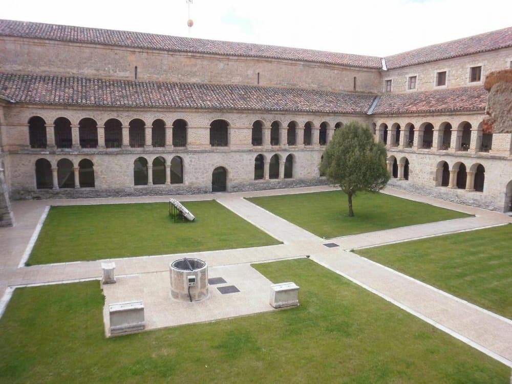 Real Monasterio de Santo Domingo de Guzmán