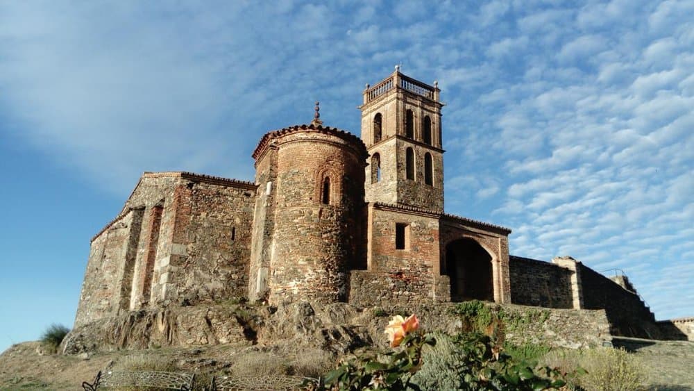 Joyas del mudéjar