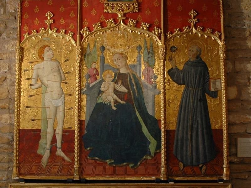 Museo Parroquial