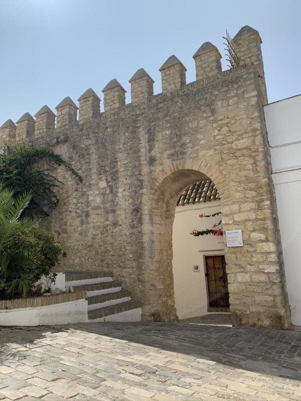 Puerta Cerrada
