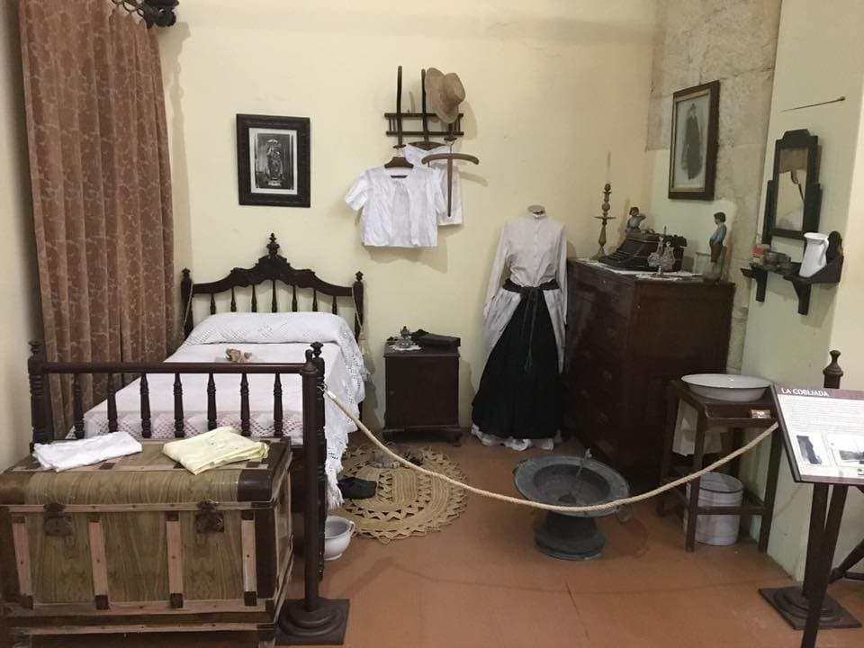 Museo Municipal de Tradiciones y Costumbres