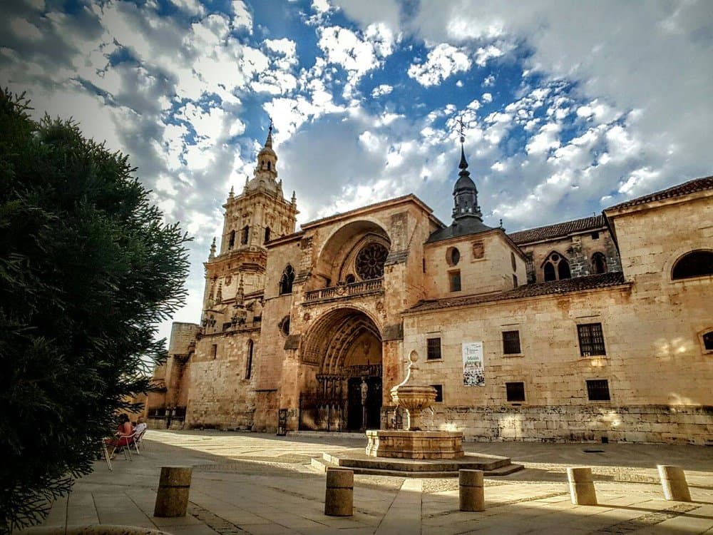 Catedral de Nuestra Señora de la Asunción