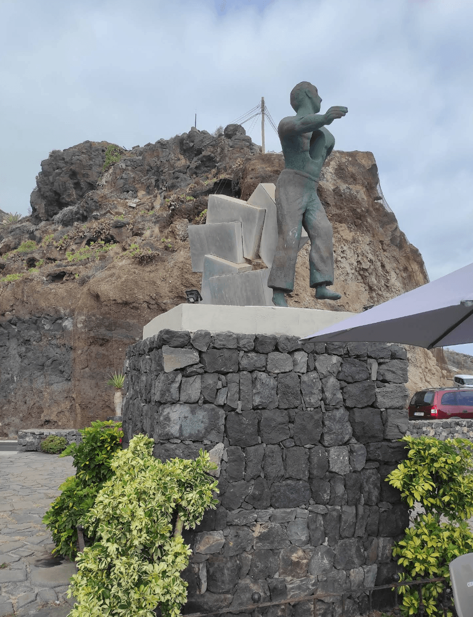 Mirador del Emigrante