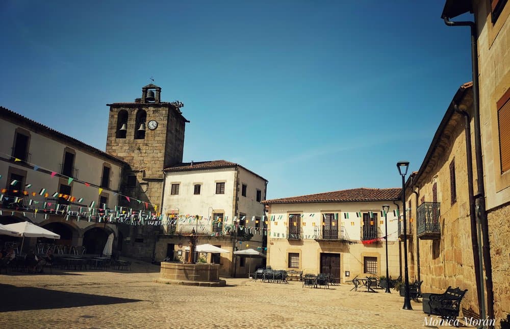Plaza Mayor