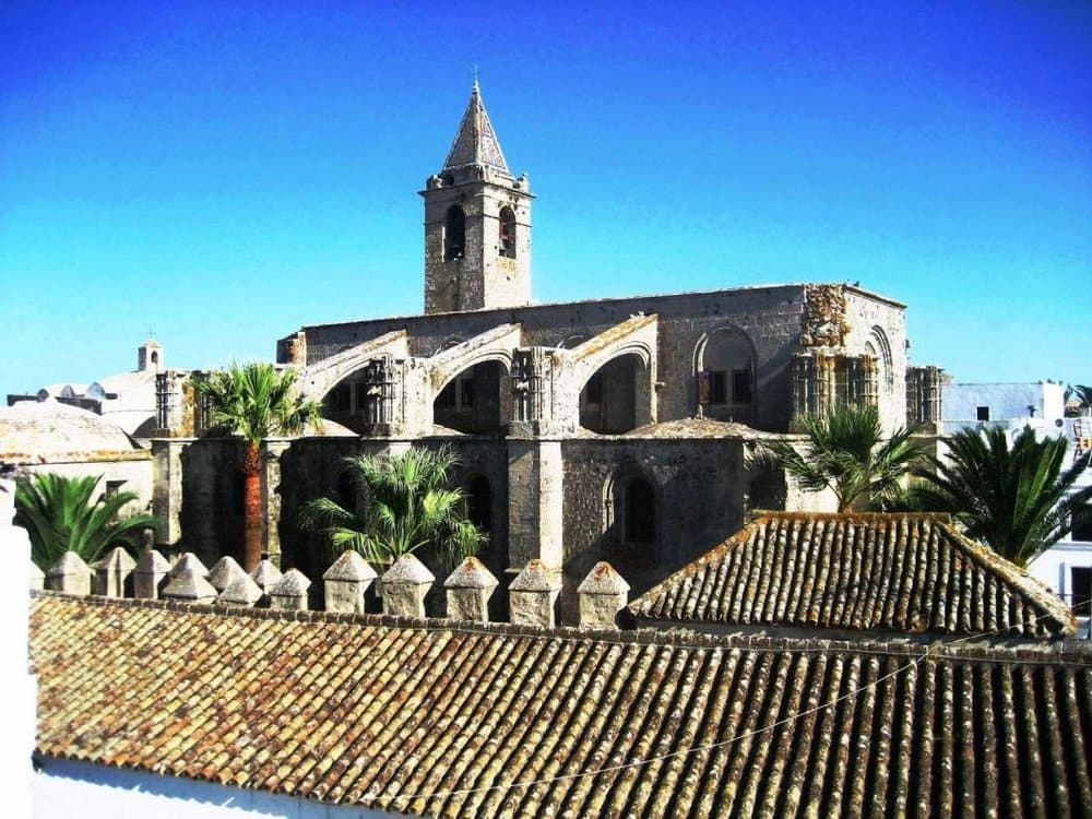 Joyas del mudéjar