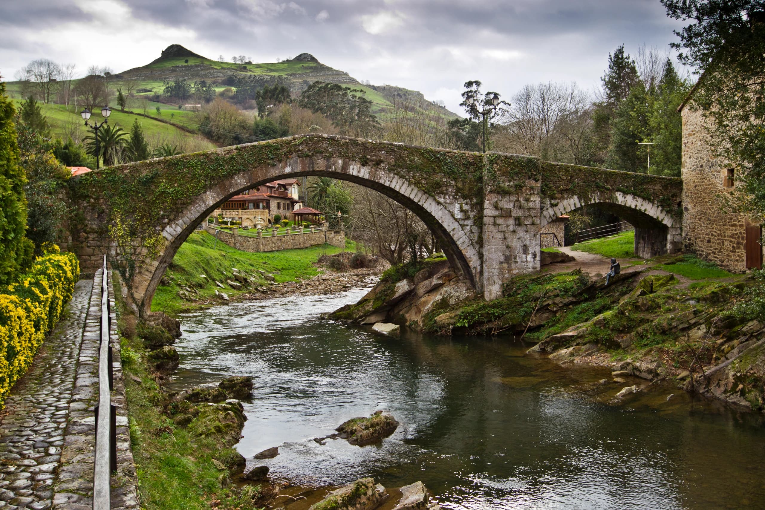 Puente Mayor