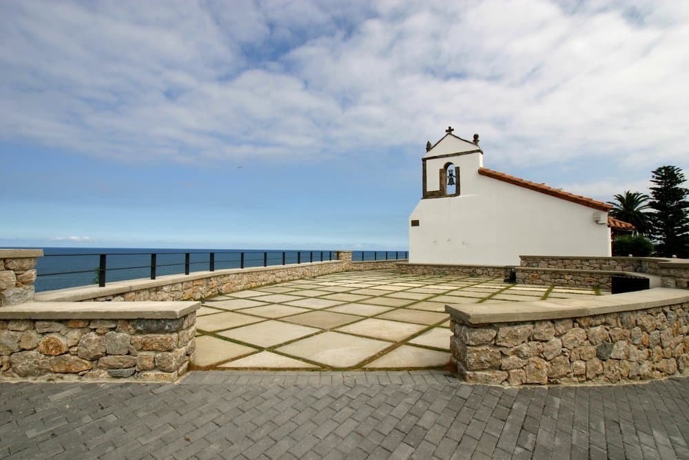 Mirador de Santa Lucia