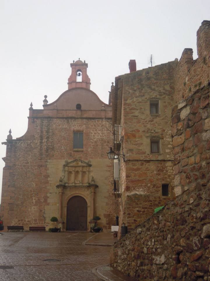 Iglesia de la Asunción