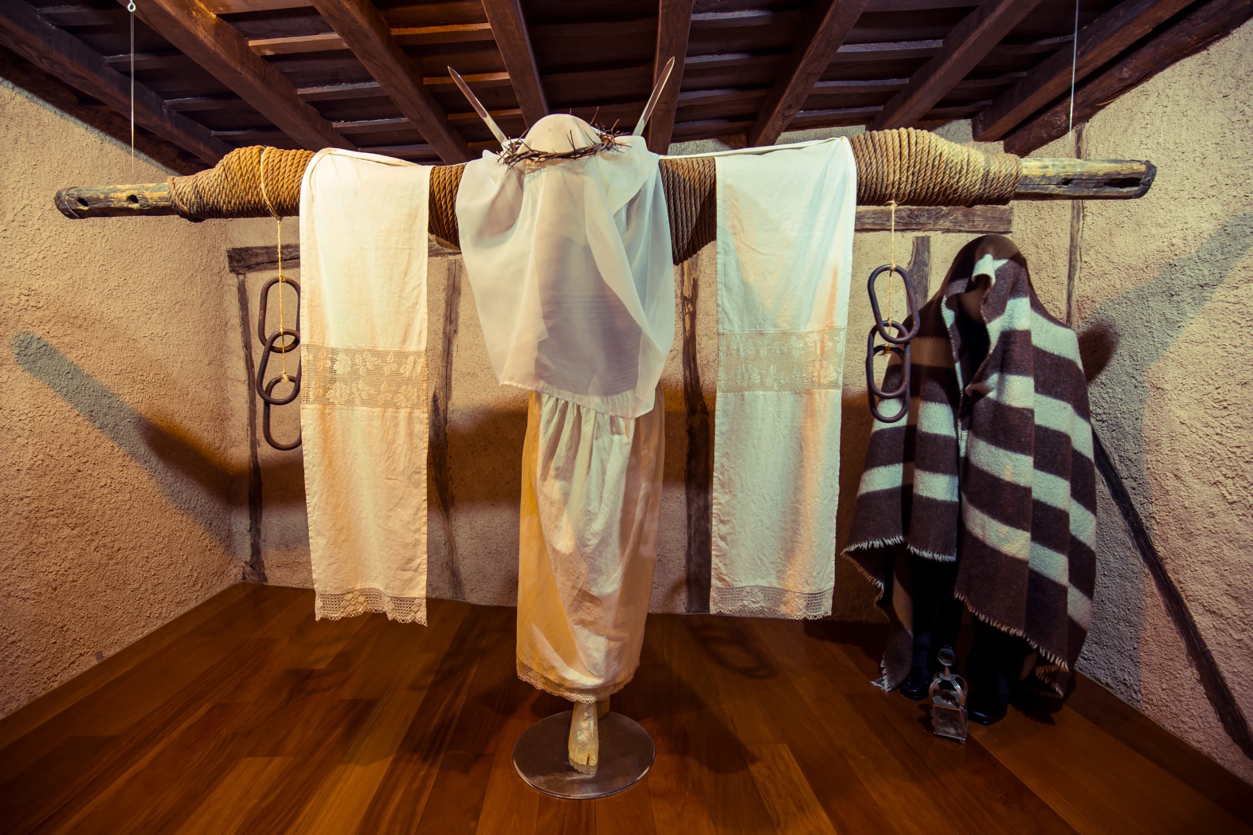 Museo del Empalao