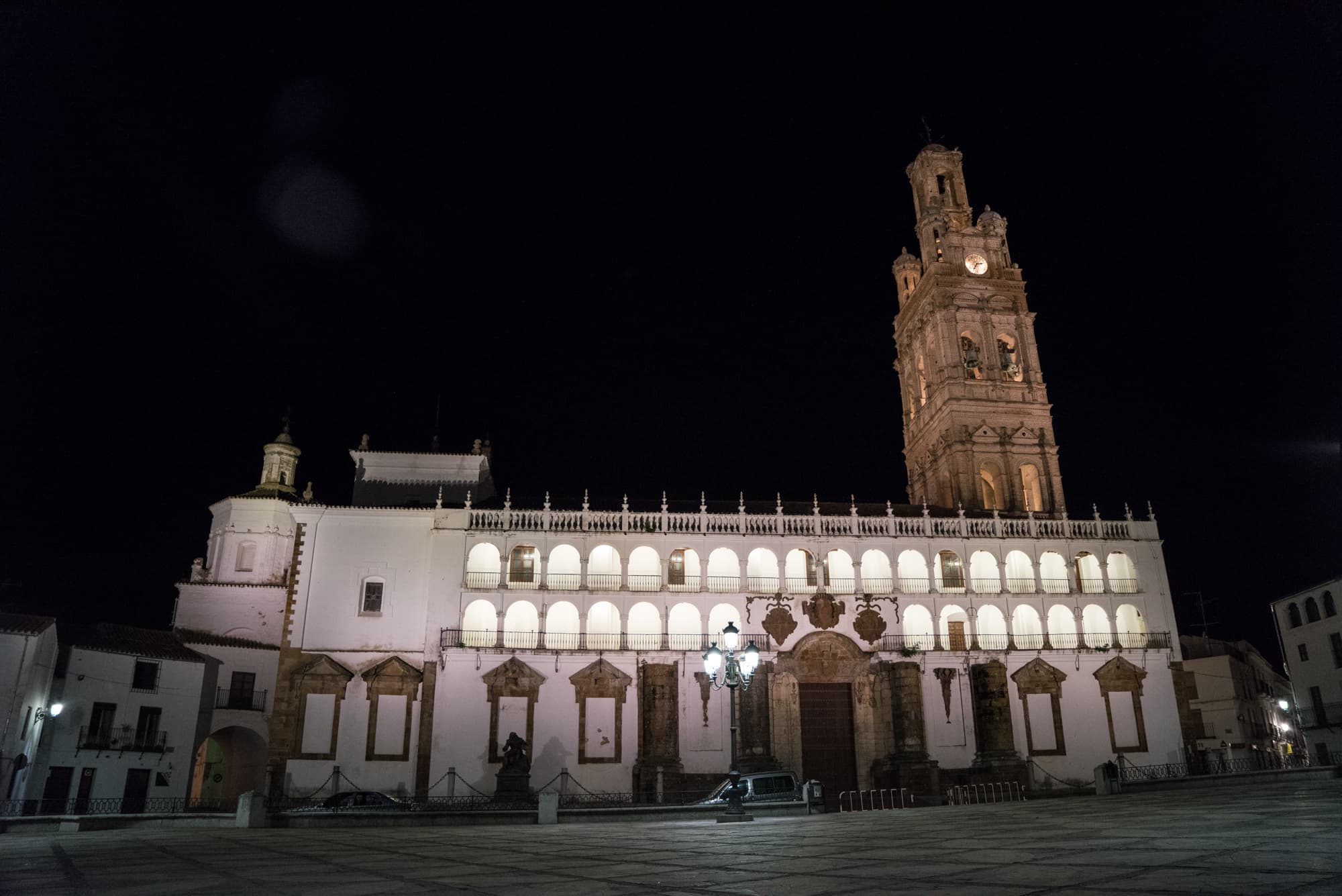Plaza Mayor