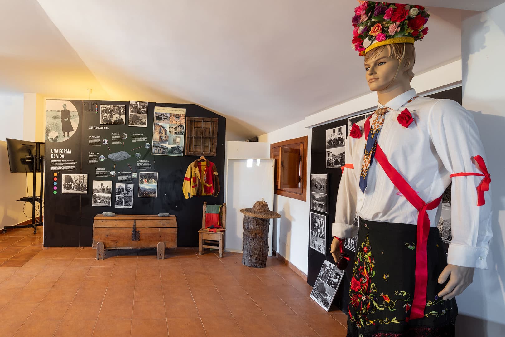 Museo Etnográfico