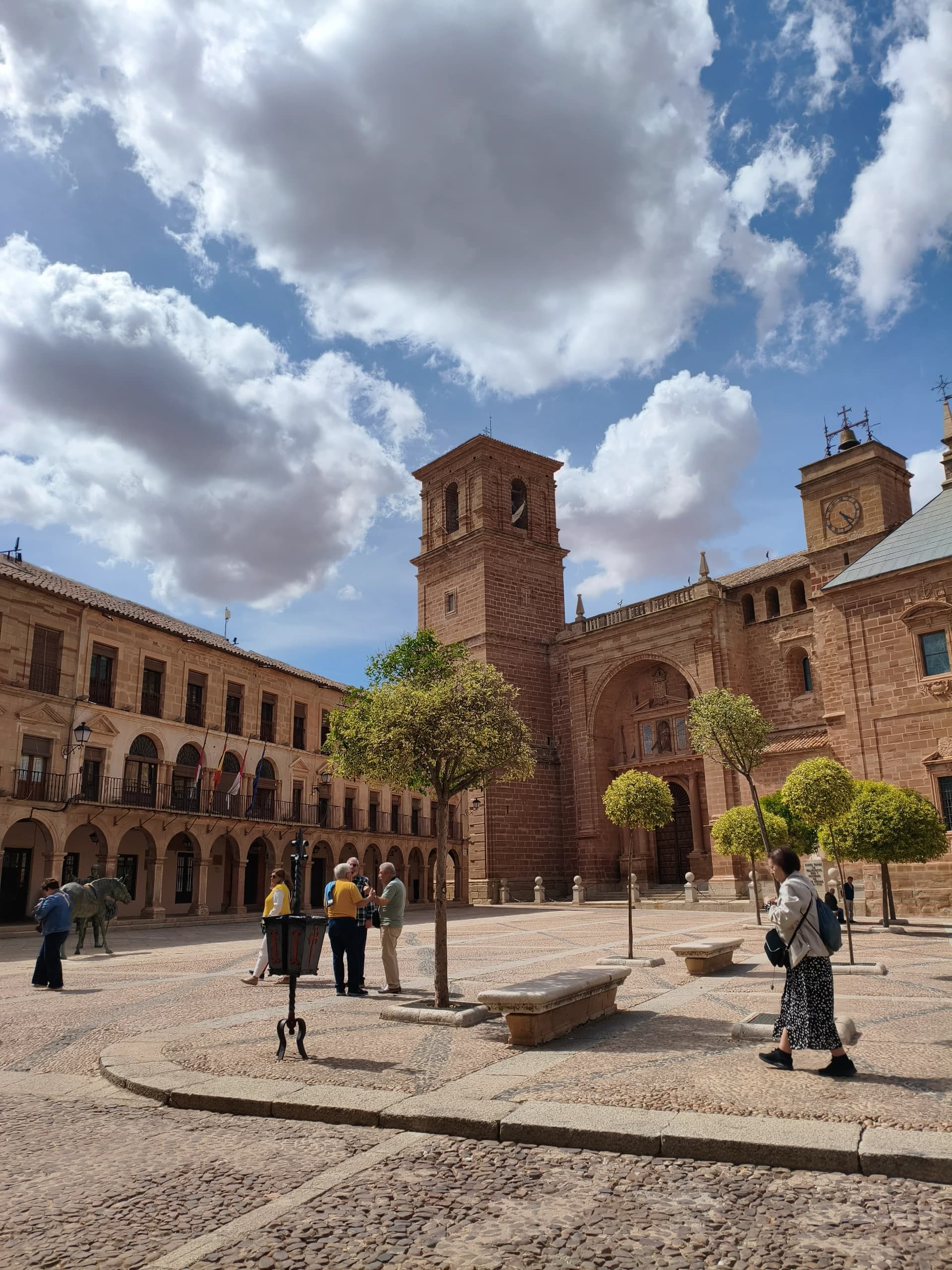 Plaza Mayor