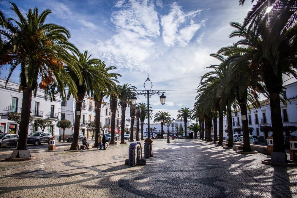 Saudades da vila. Viaggio nel passato portoghese di Olivenza