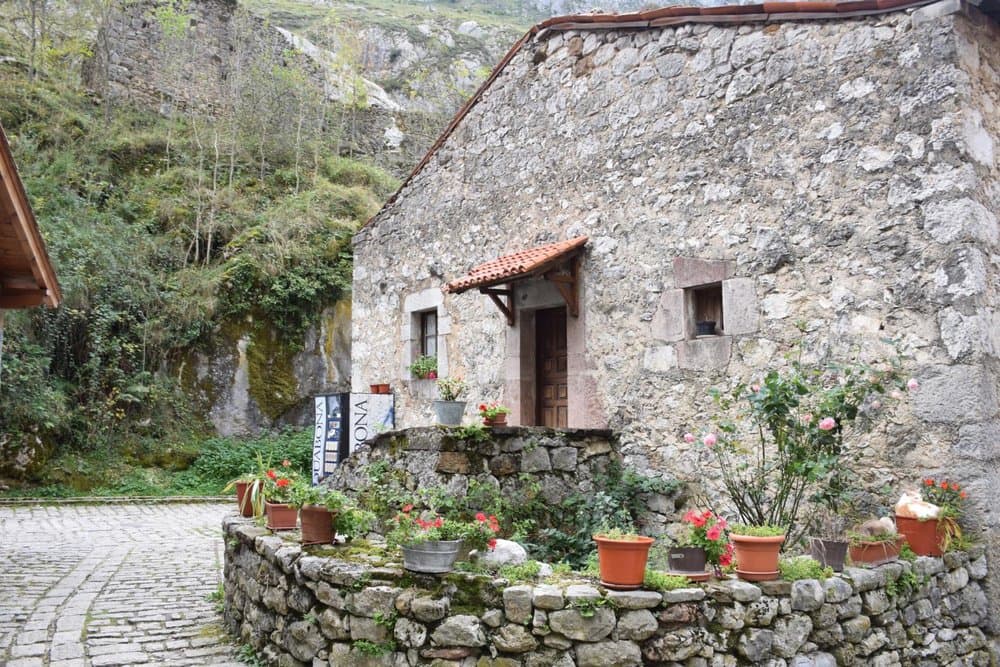 Una ruta donde naturaleza y cultura se encuentran