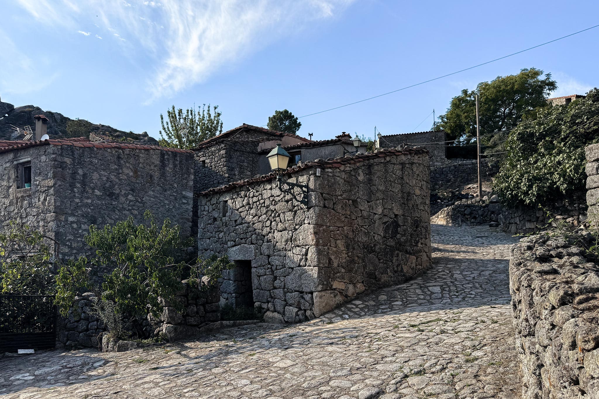 Trevejo, Cáceres - Uno de los pueblos más bonitos de España