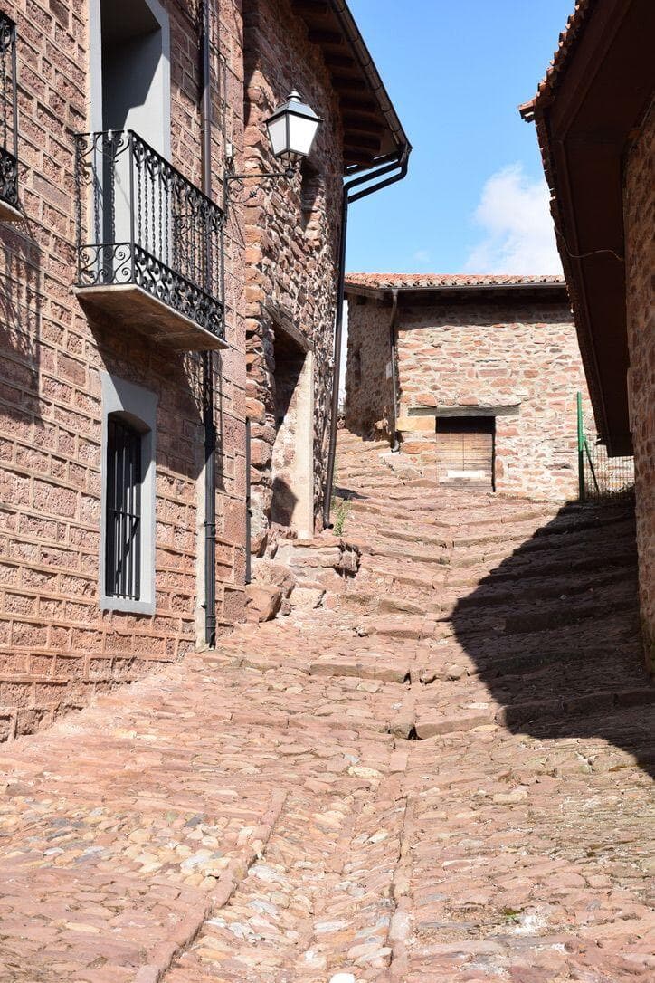 Un rifugio di storia e paesaggi inesplorati