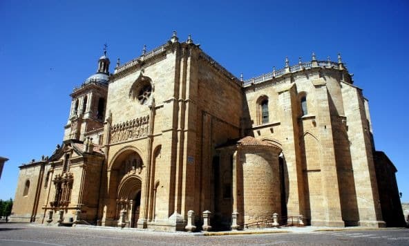 Ciudad Rodrigo