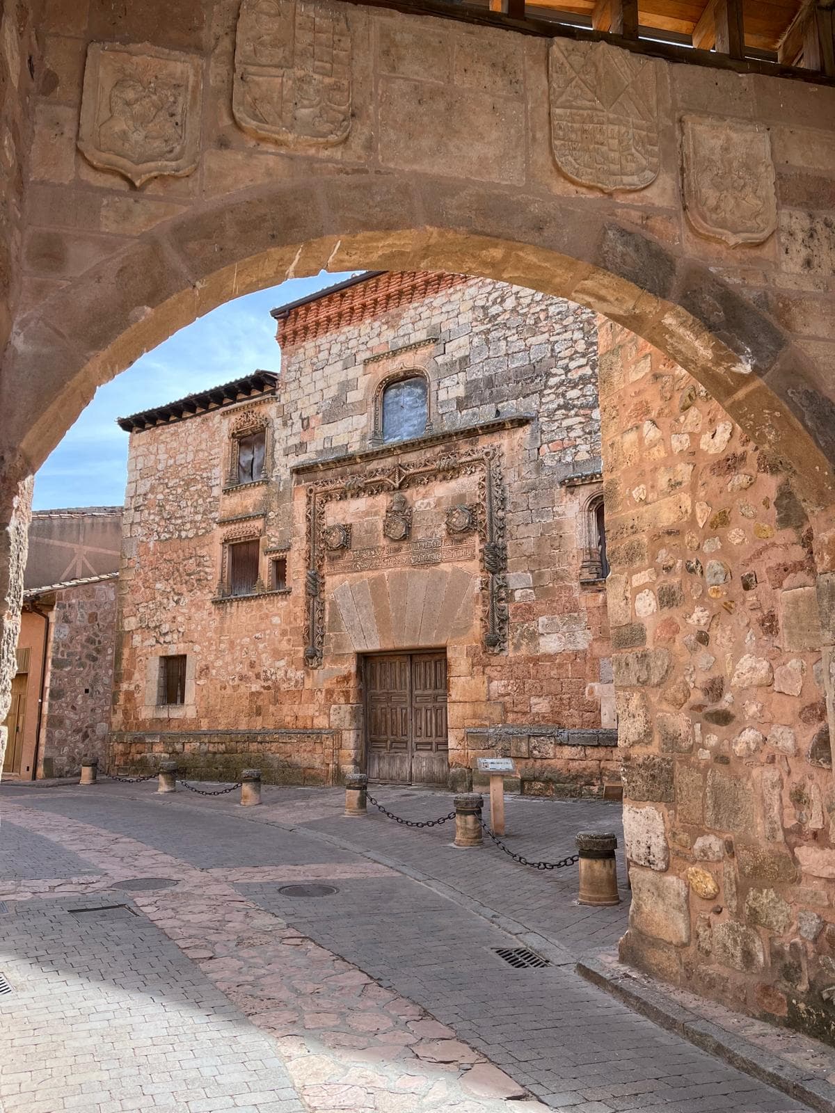 Ayllón