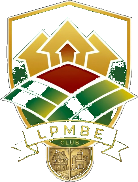 Escudo del Club